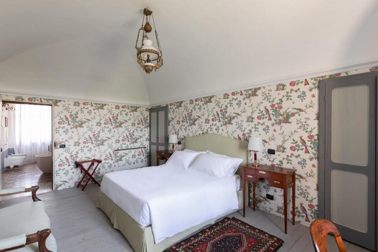 Bed and Breakfast Pampucet Colcavagno Exteriér fotografie
