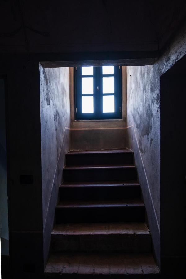 Bed and Breakfast Pampucet Colcavagno Exteriér fotografie