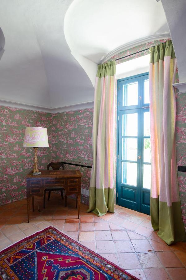 Bed and Breakfast Pampucet Colcavagno Exteriér fotografie