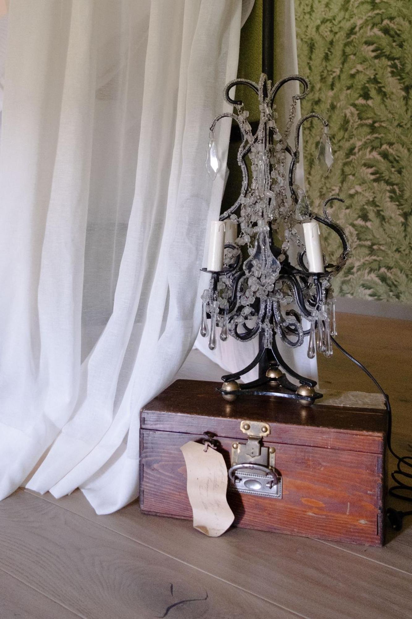 Bed and Breakfast Pampucet Colcavagno Pokoj fotografie