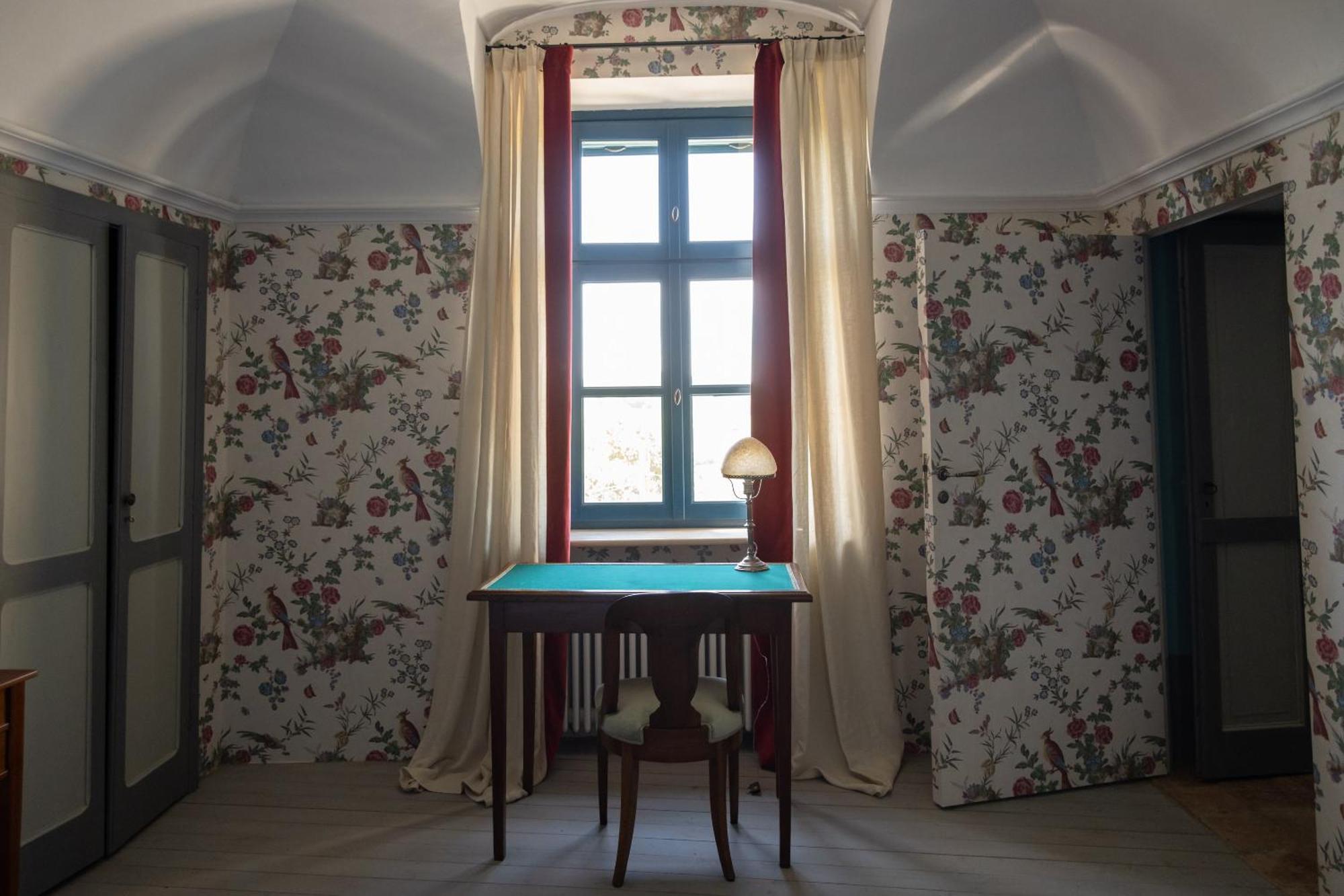 Bed and Breakfast Pampucet Colcavagno Pokoj fotografie
