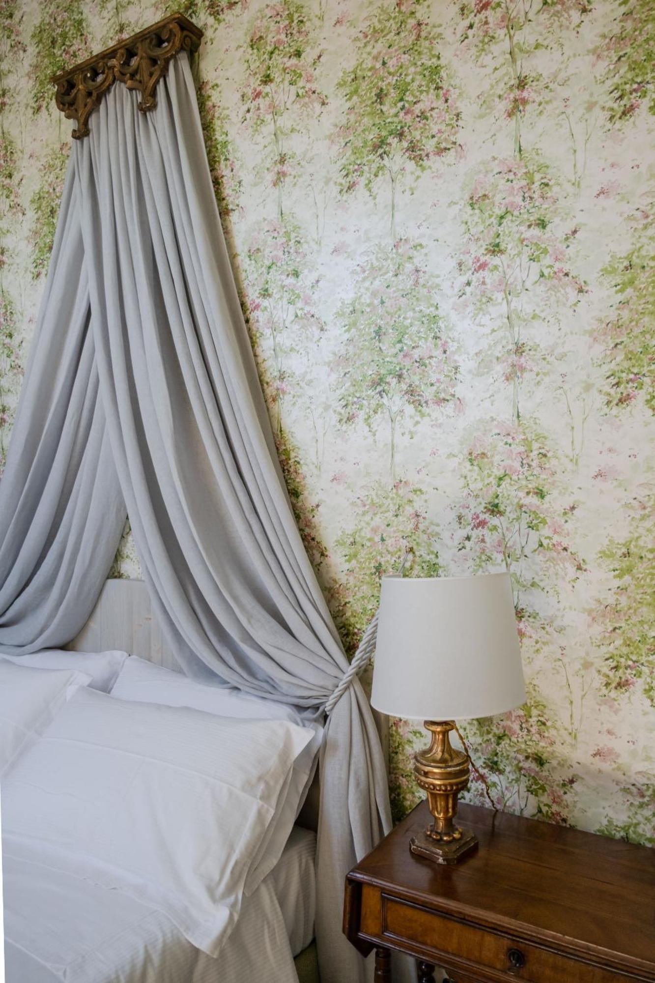 Bed and Breakfast Pampucet Colcavagno Pokoj fotografie