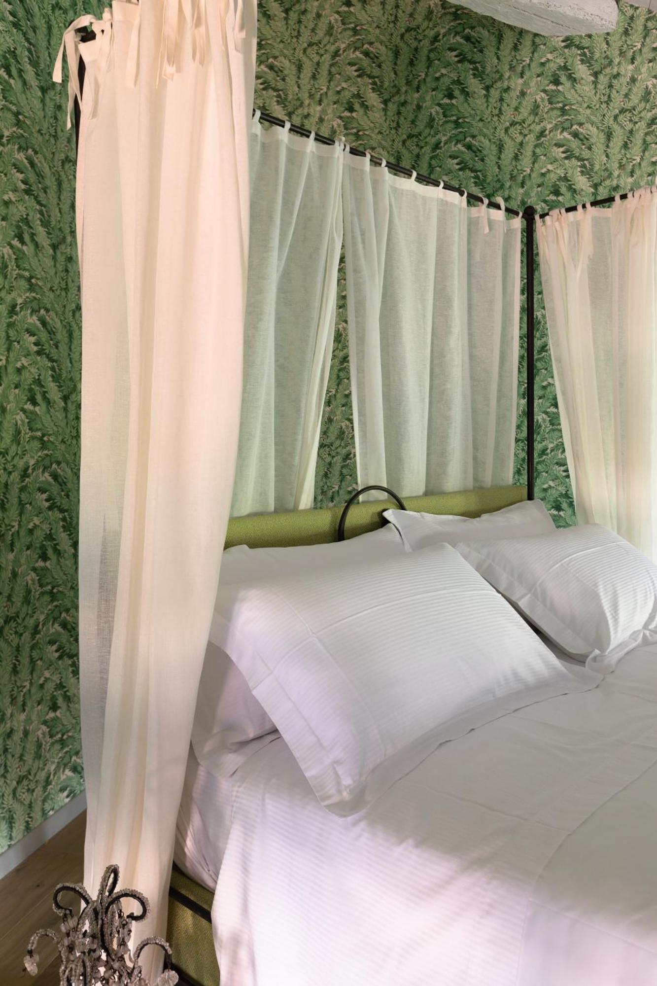 Bed and Breakfast Pampucet Colcavagno Pokoj fotografie