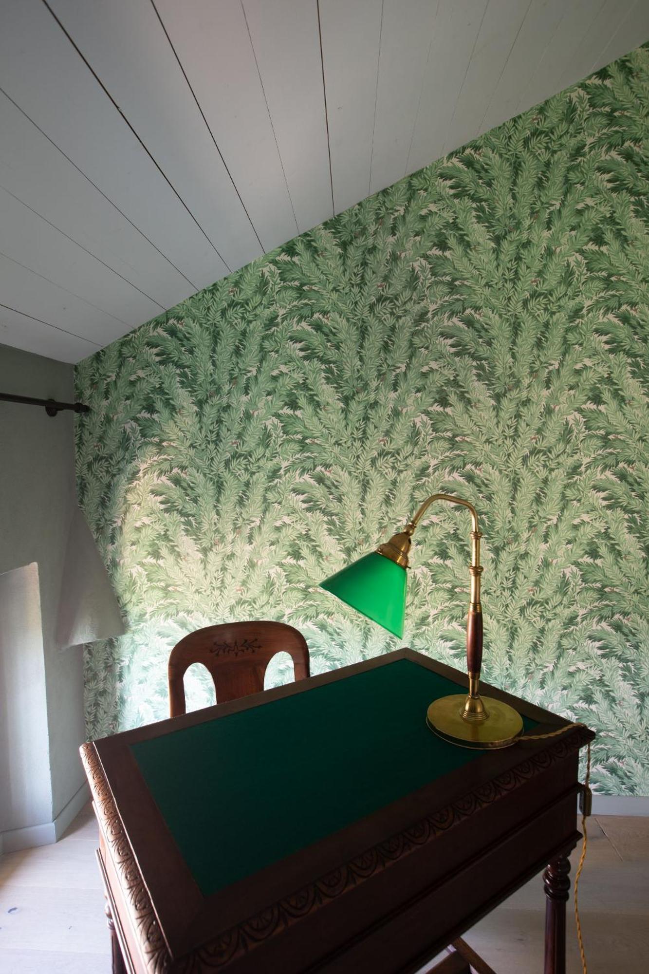 Bed and Breakfast Pampucet Colcavagno Pokoj fotografie